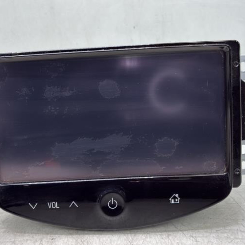 Autoradio d'origine OPEL CORSA E Photo n°1