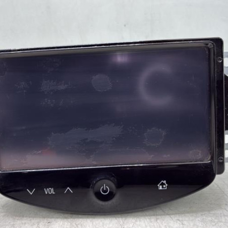 Autoradio d'origine OPEL CORSA E Photo n°1