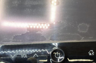 Autoradio d'origine OPEL CORSA E