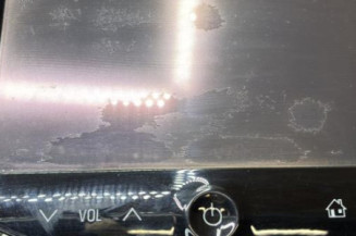 Autoradio d'origine OPEL CORSA E