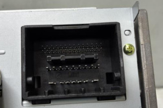 Autoradio d'origine OPEL CORSA E