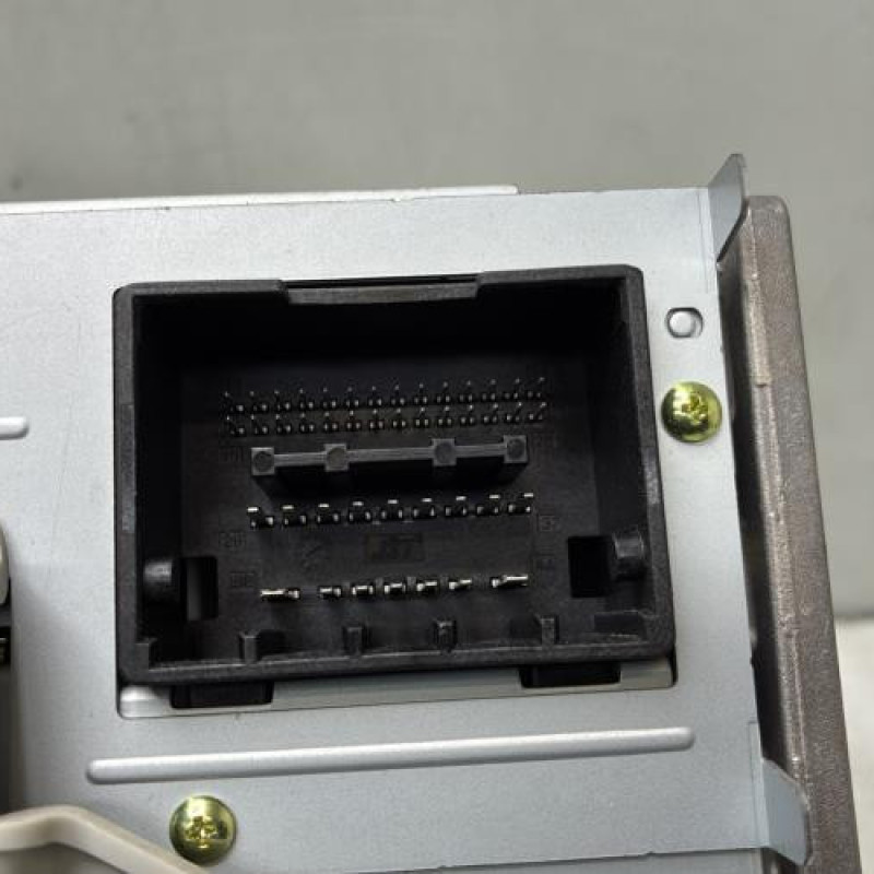 Autoradio d'origine OPEL CORSA E Photo n°5