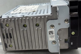 Autoradio d'origine OPEL CORSA E