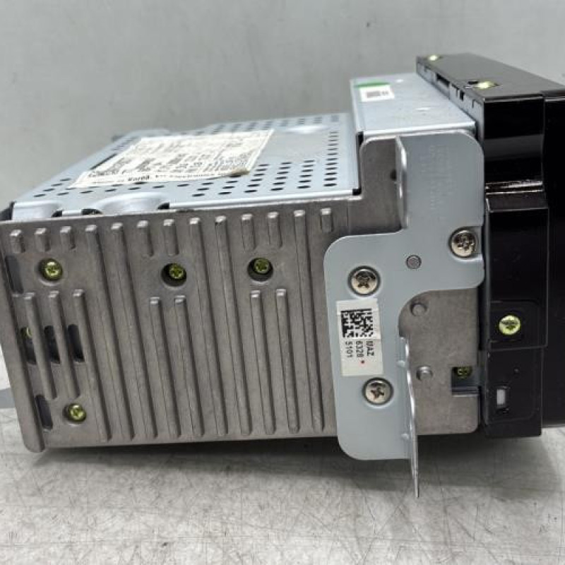 Autoradio d'origine OPEL CORSA E Photo n°7