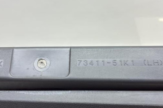 Boite a gants OPEL AGILA B