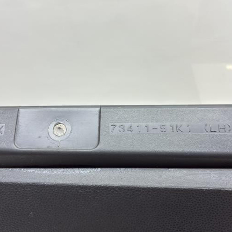 Boite a gants OPEL AGILA B Photo n°3