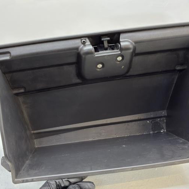 Boite a gants OPEL AGILA B Photo n°5