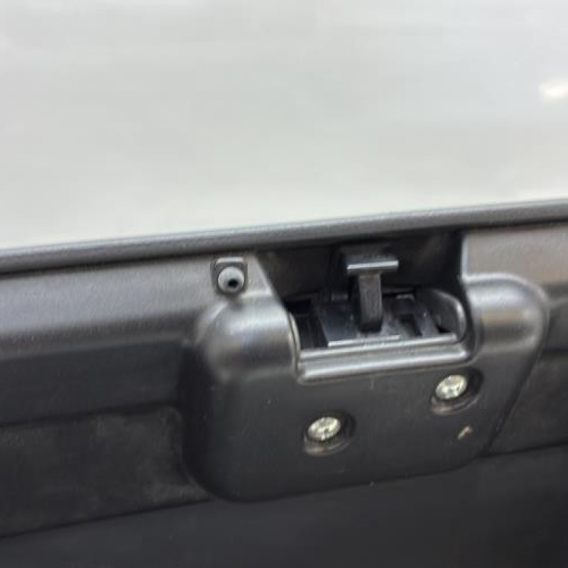 Boite a gants OPEL AGILA B Photo n°6