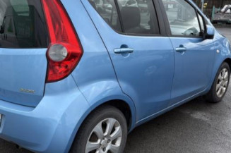 Boite a gants OPEL AGILA B