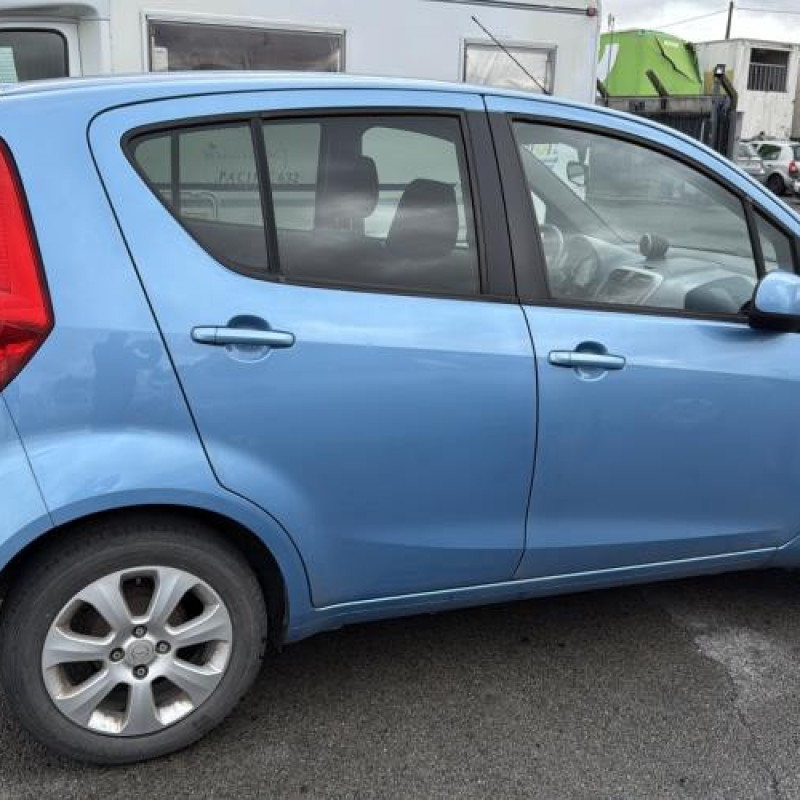 Boite a gants OPEL AGILA B Photo n°13