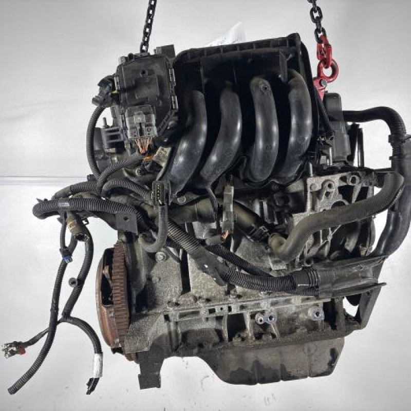 Moteur PEUGEOT 206+ Photo n°1