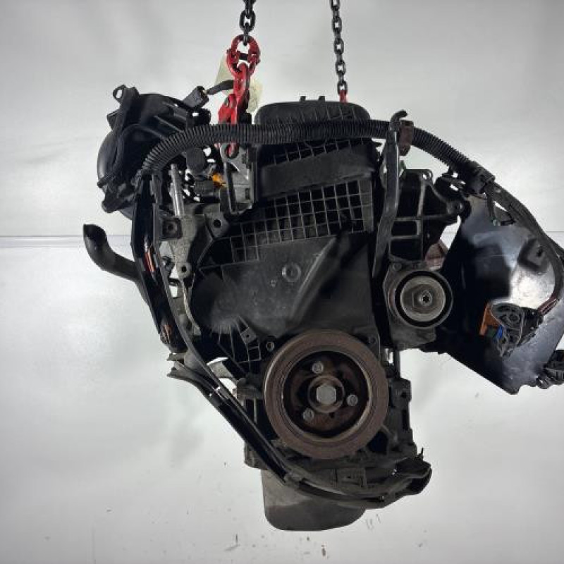 Moteur PEUGEOT 206+ Photo n°2
