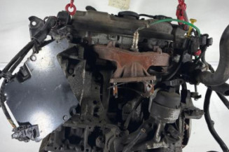 Moteur PEUGEOT 206+