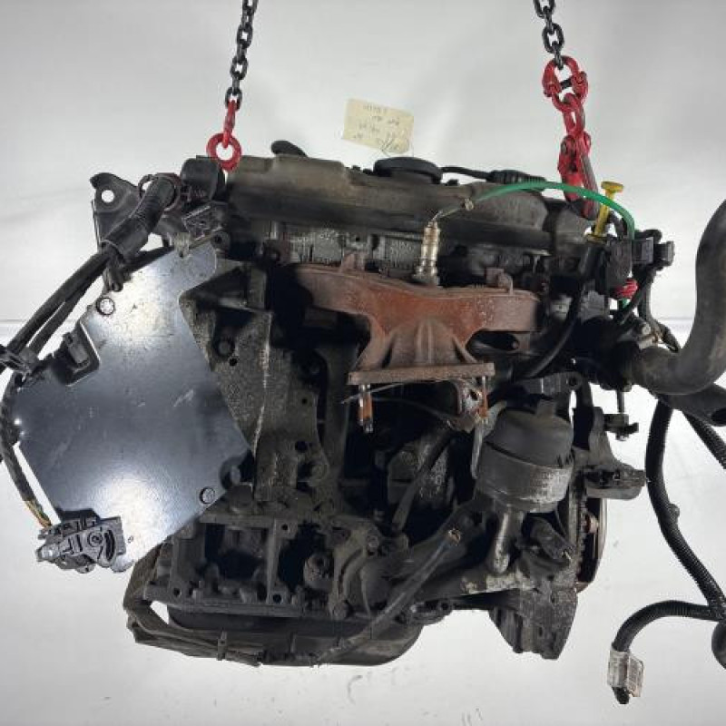 Moteur PEUGEOT 206+ Photo n°3