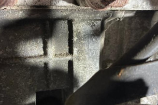 Moteur PEUGEOT 206+