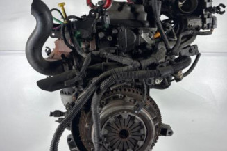 Moteur PEUGEOT 206+