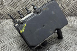 Bloc ABS (freins anti-blocage) RENAULT TRAFIC 3 COURT Photo n°1