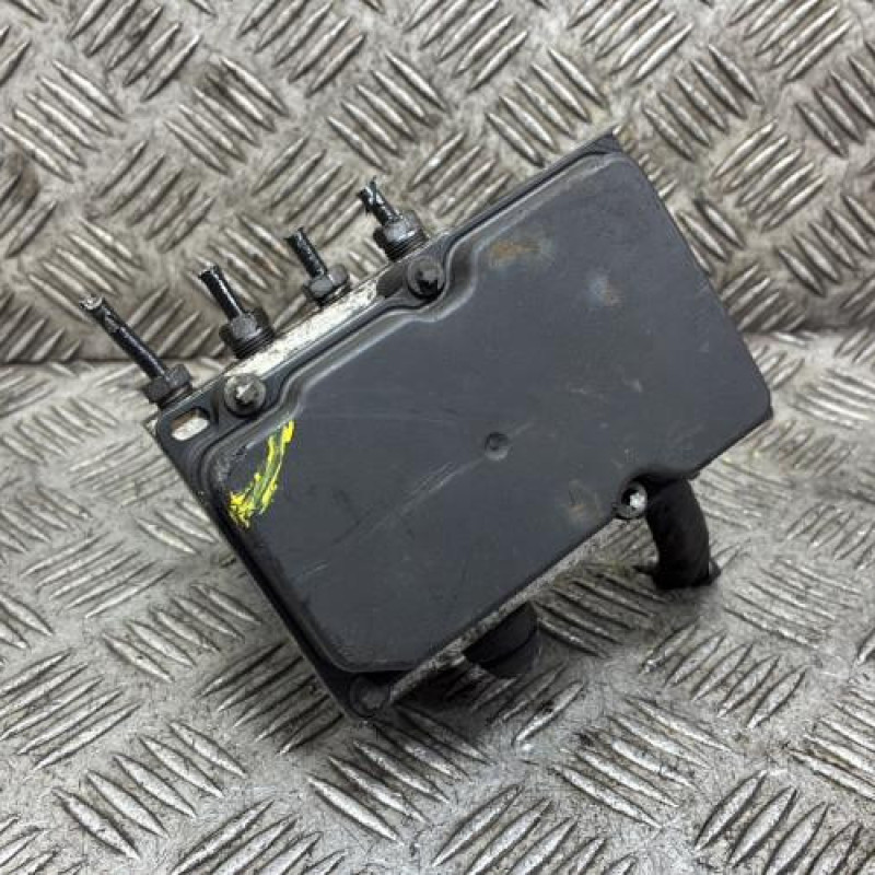 Bloc ABS (freins anti-blocage) RENAULT TRAFIC 3 COURT Photo n°1