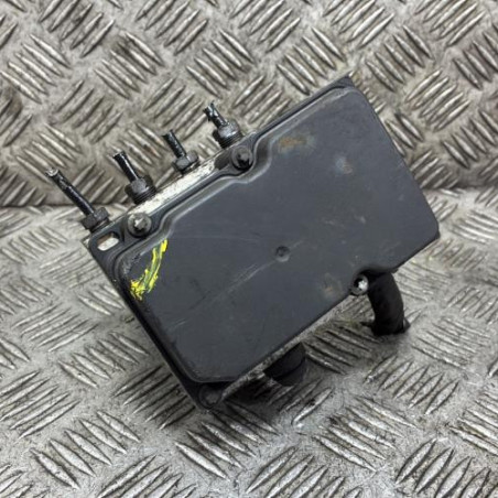 Bloc ABS (freins anti-blocage) RENAULT TRAFIC 3 COURT Photo n°1