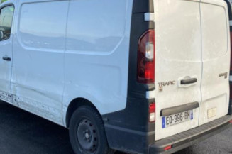 Bloc ABS (freins anti-blocage) RENAULT TRAFIC 3 COURT