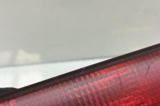 Anti brouillard arriere NISSAN NOTE 1