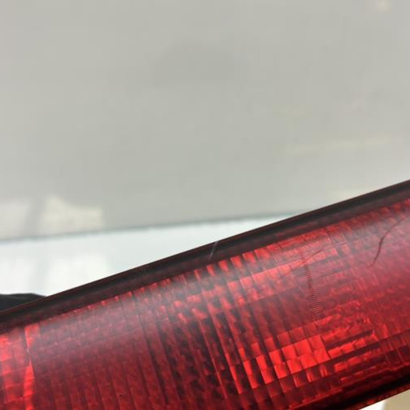 Anti brouillard arriere NISSAN NOTE 1 Photo n°2