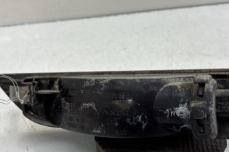 Anti brouillard arriere NISSAN NOTE 1