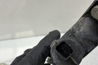 Anti brouillard arriere NISSAN NOTE 1