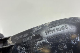 Anti brouillard arriere NISSAN NOTE 1