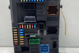 Boitier BSI PEUGEOT 208 1 Photo n°1