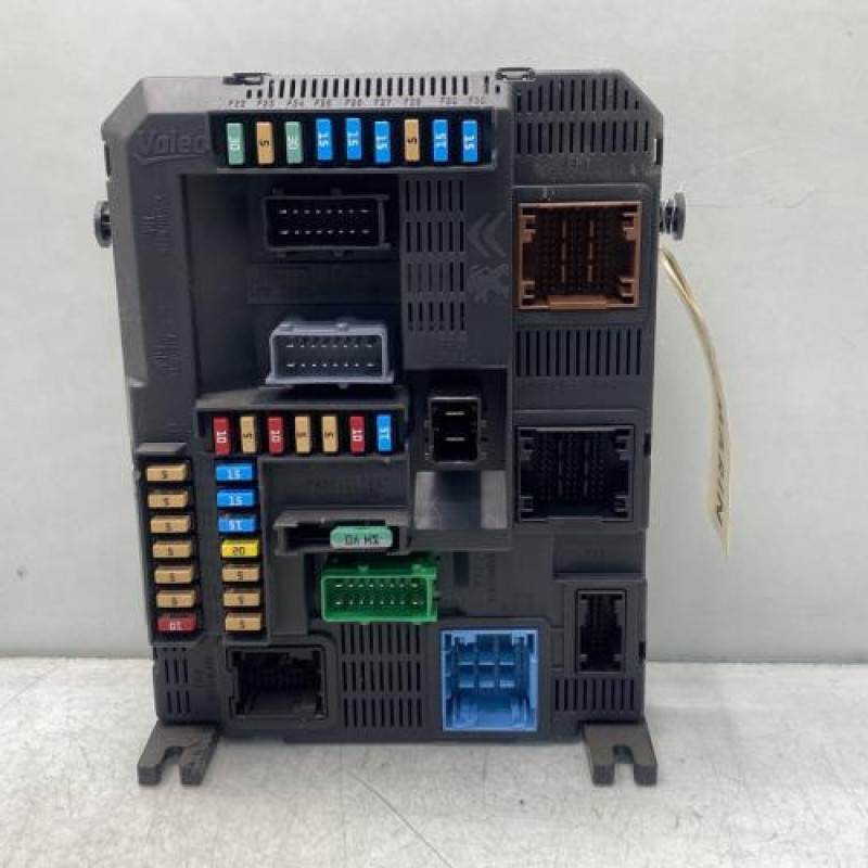 Boitier BSI PEUGEOT 208 1 Photo n°1