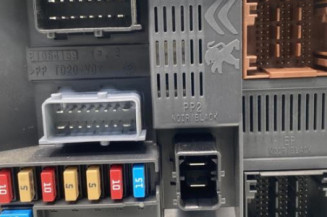 Boitier BSI PEUGEOT 208 1