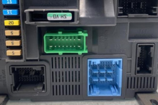 Boitier BSI PEUGEOT 208 1