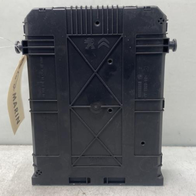 Boitier BSI PEUGEOT 208 1 Photo n°5