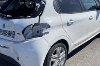 Boitier BSI PEUGEOT 208 1