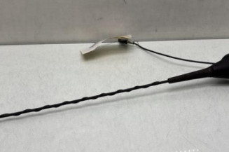 Antenne VOLKSWAGEN POLO 4 Photo n°1