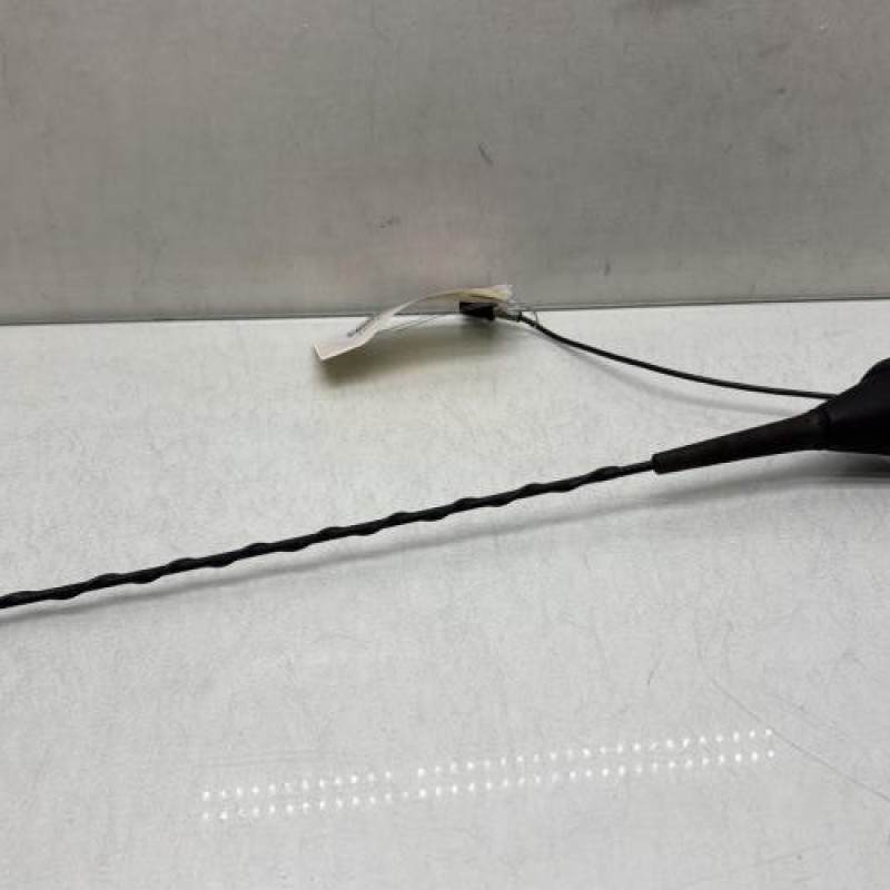 Antenne VOLKSWAGEN POLO 4 Photo n°1