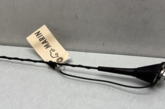Antenne VOLKSWAGEN POLO 4