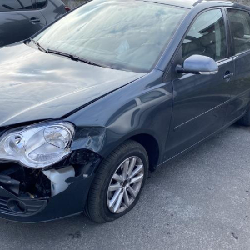 Antenne VOLKSWAGEN POLO 4 Photo n°4