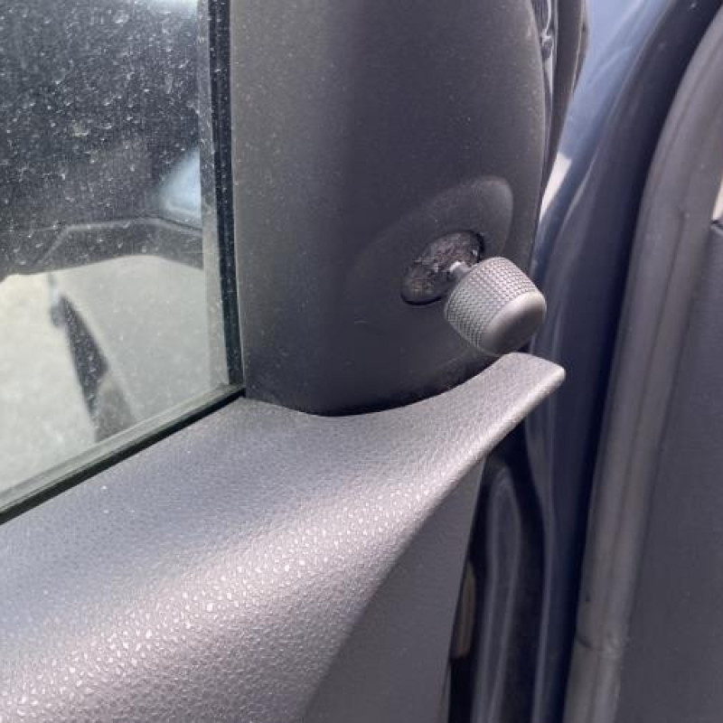 Antenne VOLKSWAGEN POLO 4 Photo n°15