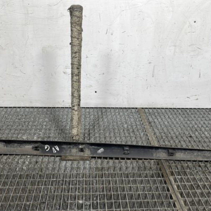 Baguette de porte avant gauche PEUGEOT 207 Photo n°5