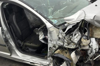 Baguette de porte avant gauche PEUGEOT 207