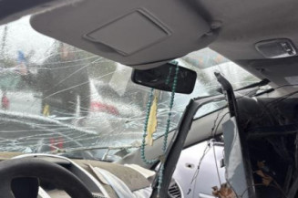 Baguette de porte avant gauche PEUGEOT 207