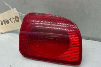 Anti brouillard arriere droit RENAULT KANGOO 2 Photo n°1