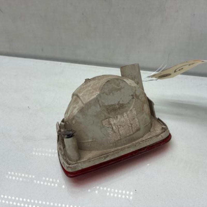 Anti brouillard arriere droit RENAULT KANGOO 2 Photo n°3