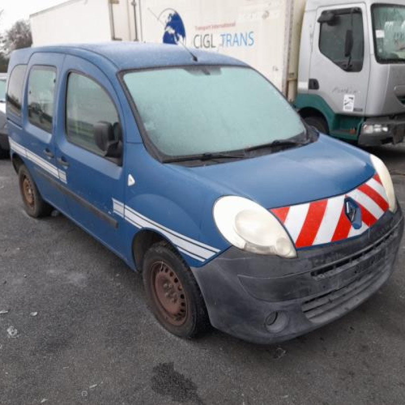 Anti brouillard arriere droit RENAULT KANGOO 2 Photo n°6