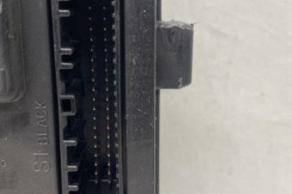 Boitier UCH RENAULT CLIO 4