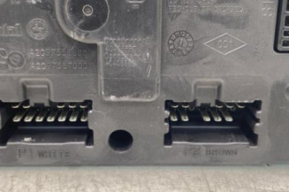 Boitier UCH RENAULT CLIO 4