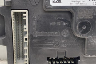 Boitier UCH RENAULT CLIO 4