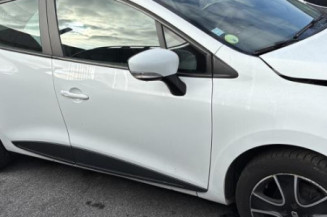 Boitier UCH RENAULT CLIO 4